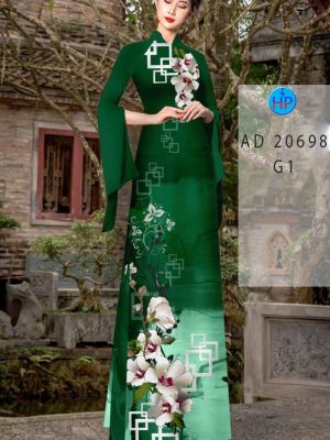 1623927151 109 vai ao dai mau moi rat dep (5)